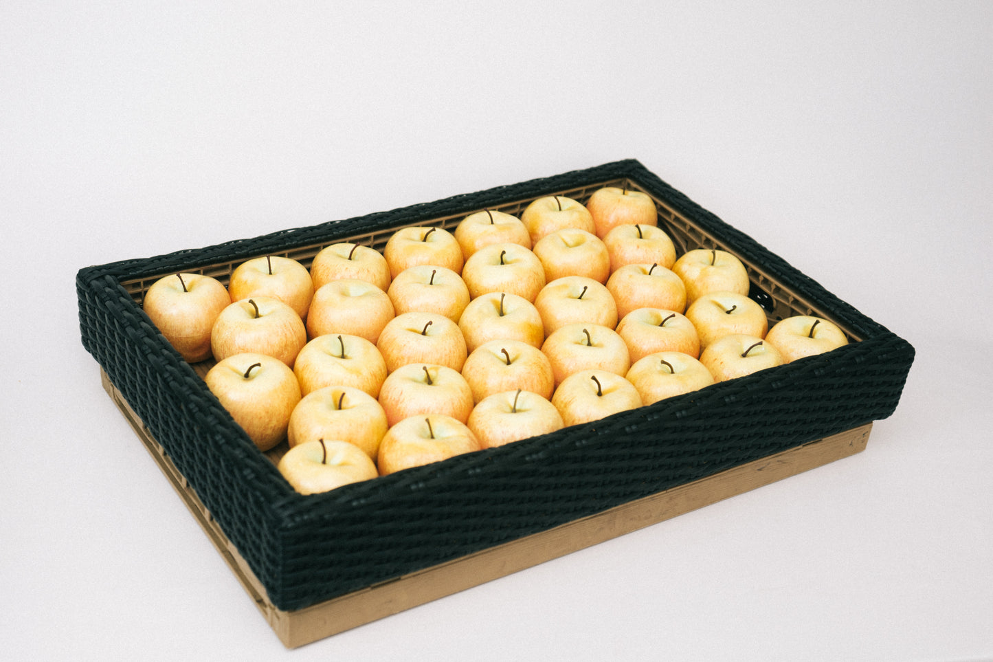 Half basket attachment 40x30x7 cm