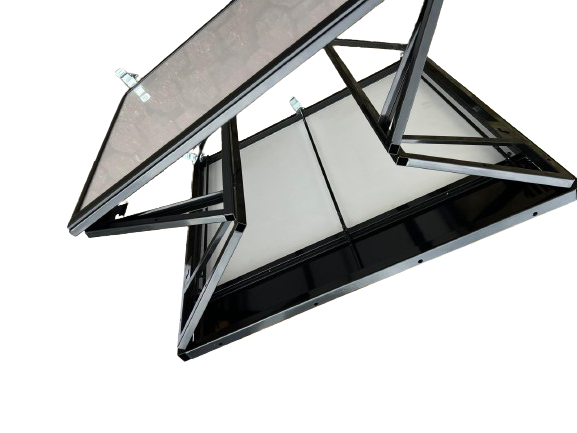 Präsentationsdisplay 800x600 mm