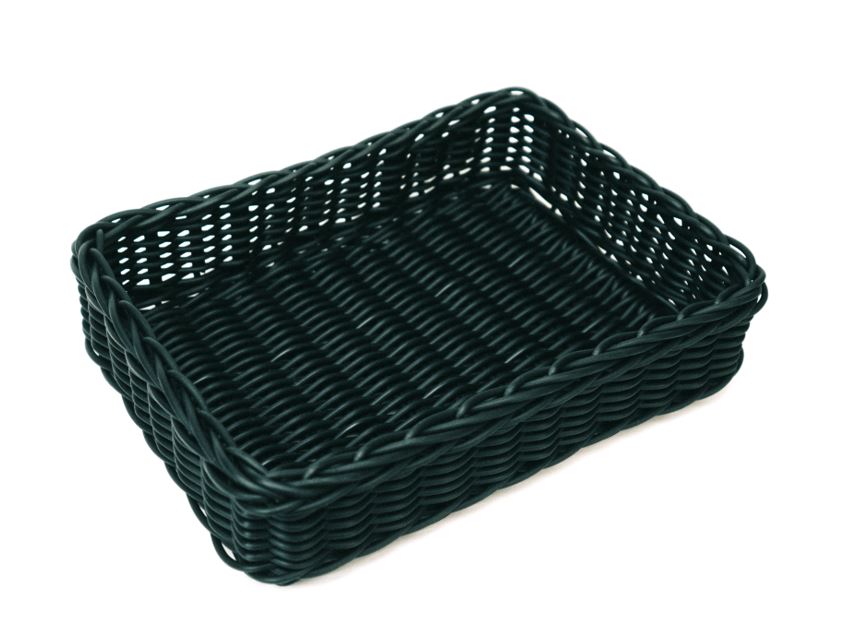 Rattan basket
40x30x10 cm
