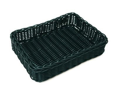 Rattan basket
40x30x10 cm
