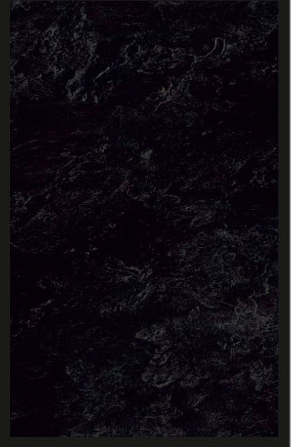 Hard foam boards for 75 cm Smart Displays, black slate look