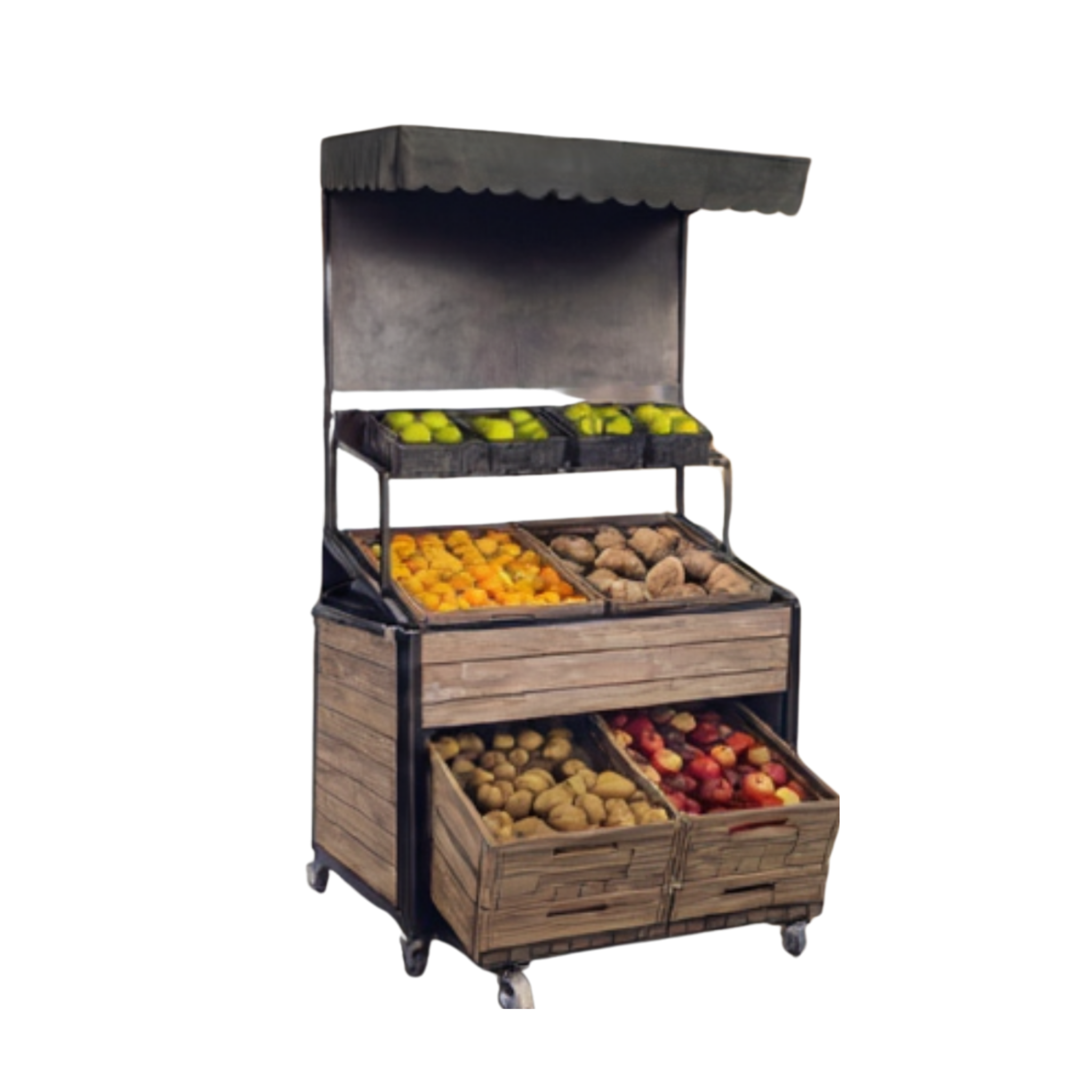 Selected Variant Image