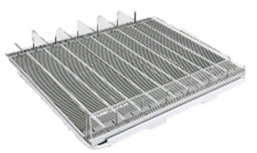 Eco Shelf Warenvorschubsystem 62x80 cm