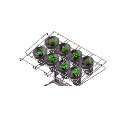 Expansion herbs - KIT for loose herbs
