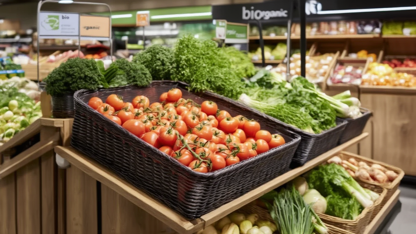 Einlegewanne f. Rattankorb 60x40