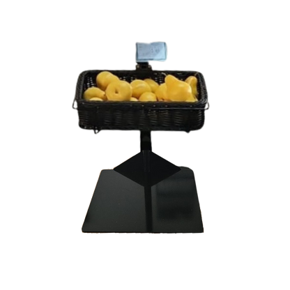 Korbdisplay Mini eckig