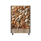 Brotbox 60x40x75 cm