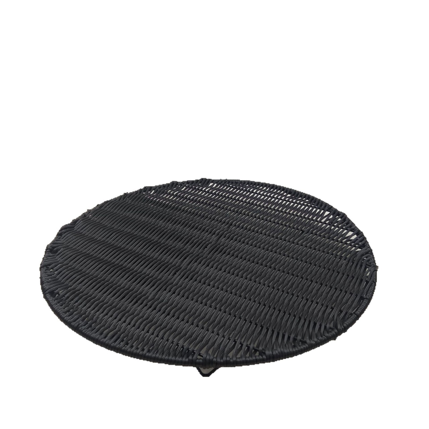 Einleger für runde Rattankörbe