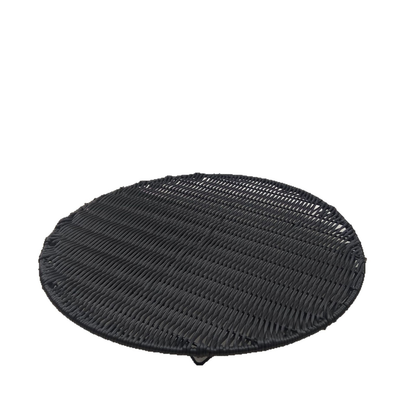 Einleger für runde Rattankörbe