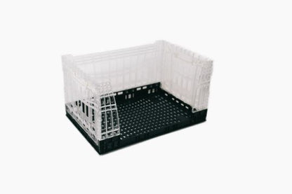 Open shelf attachment 
60x40x28,5 cm